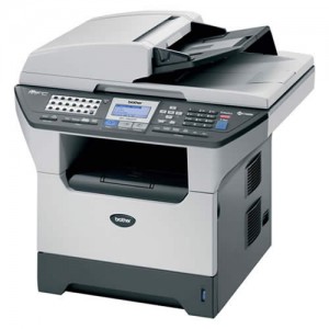 Brother MFC 8860DN  Laser